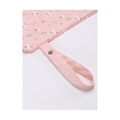 BOLSA IMPERMEABLE TUTETE BIRDS BLOSSOM