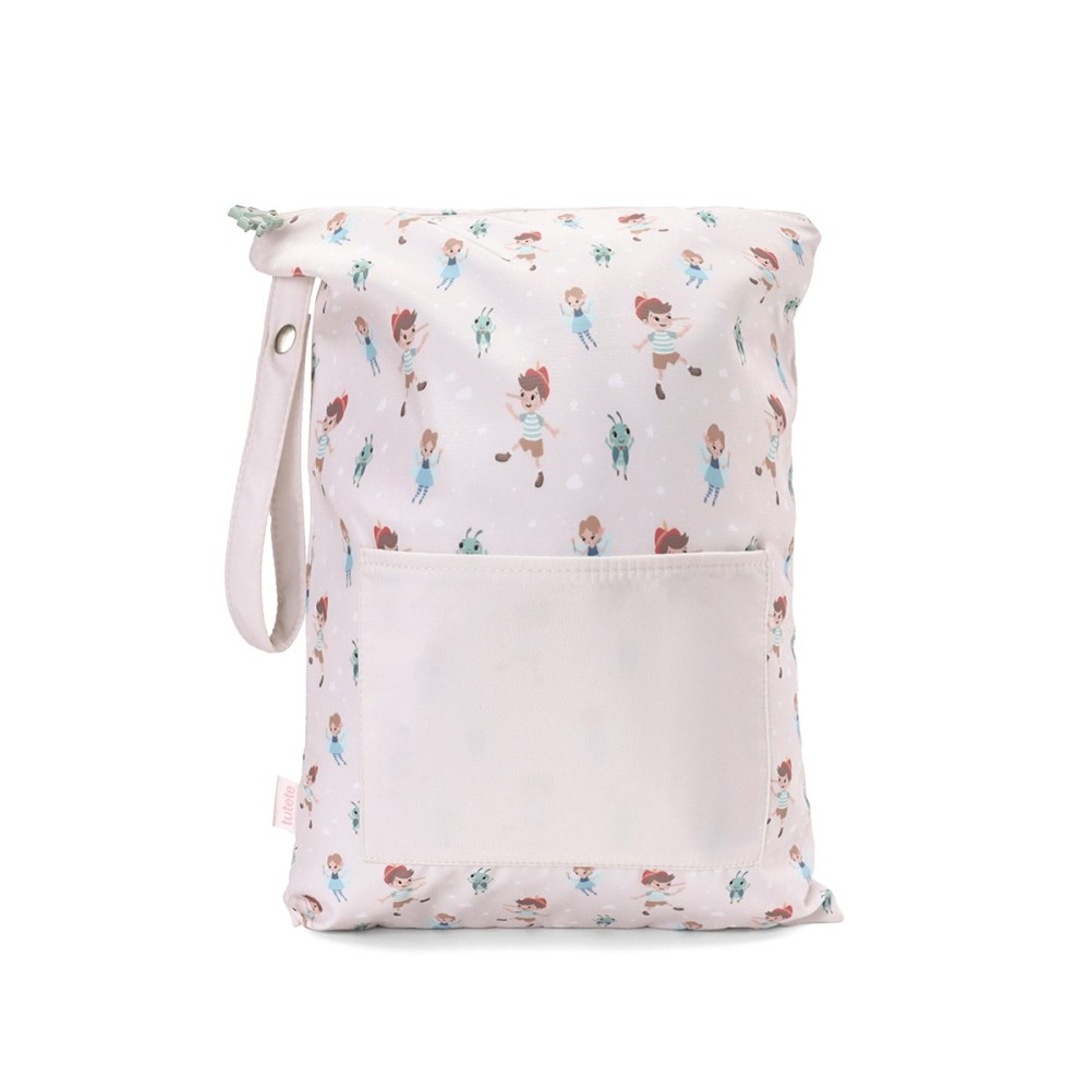 BOLSA IMPERMEABLE TUTETE WOODEN BOY