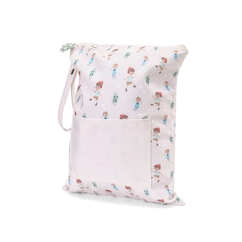BOLSA IMPERMEABLE TUTETE WOODEN BOY