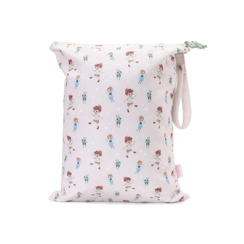 BOLSA IMPERMEABLE TUTETE WOODEN BOY