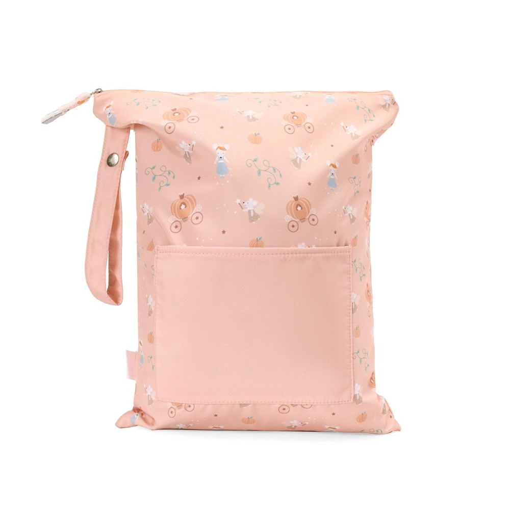BOLSA IMPERMEABLE TUTETE MOUSE FAIRIES