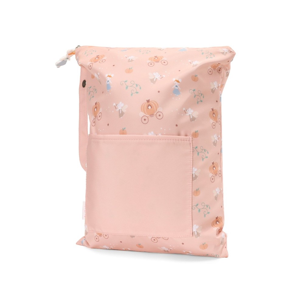 BOLSA IMPERMEABLE TUTETE MOUSE FAIRIES 2