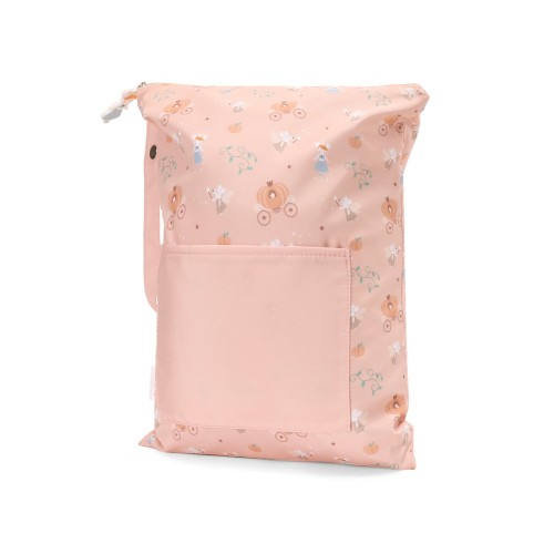 BOLSA IMPERMEABLE TUTETE MOUSE FAIRIES
