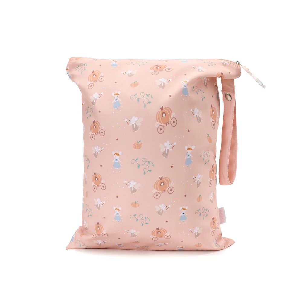 BOLSA IMPERMEABLE TUTETE MOUSE FAIRIES