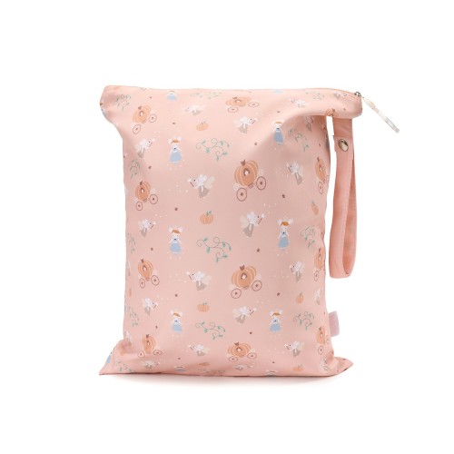 BOLSA IMPERMEABLE TUTETE MOUSE FAIRIES