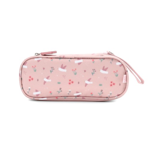 FUNDA ALMUERZO TERMICA BIRDS BLOSSOM