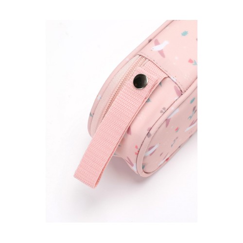 FUNDA ALMUERZO TERMICA BIRDS BLOSSOM