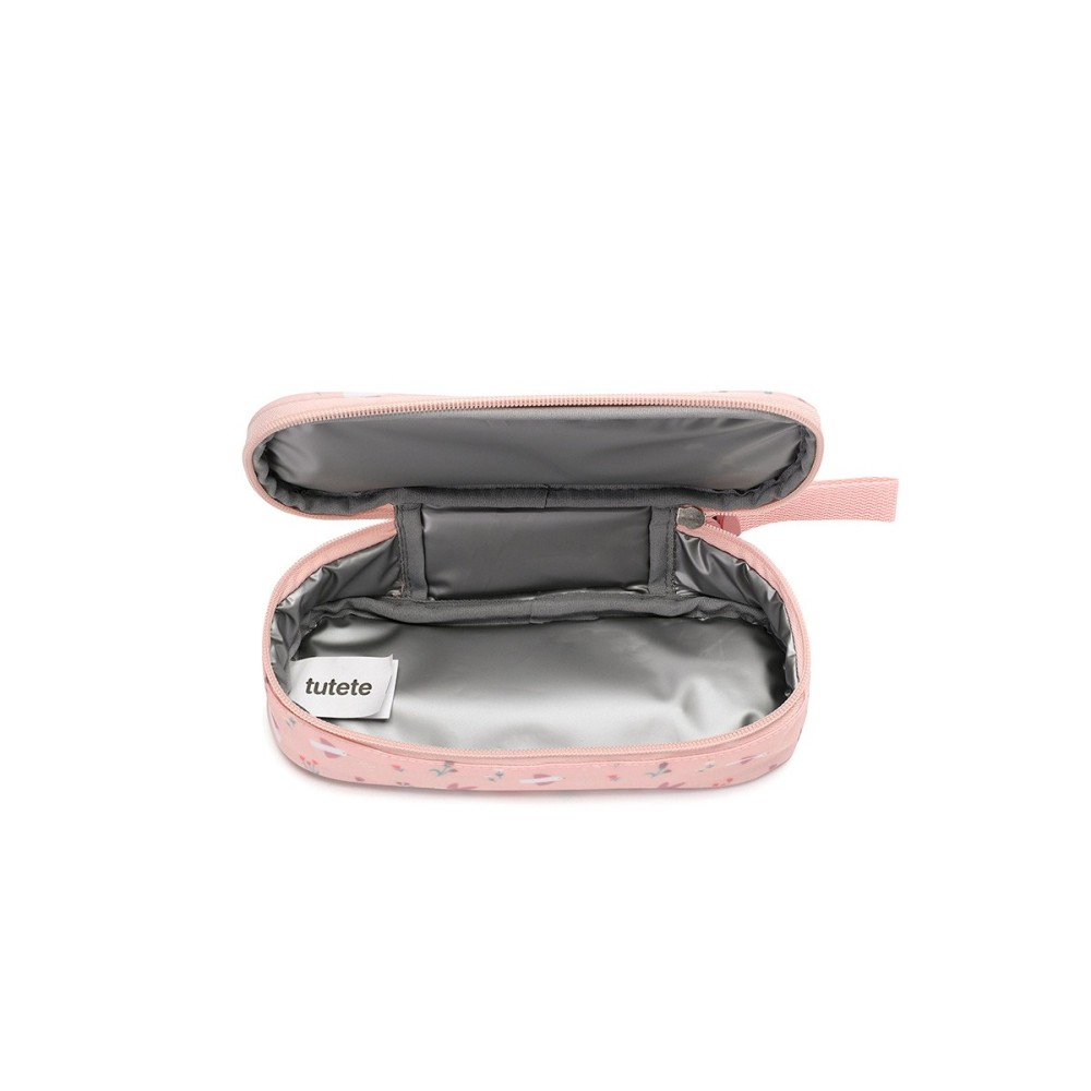 FUNDA ALMUERZO TERMICA BIRDS BLOSSOM