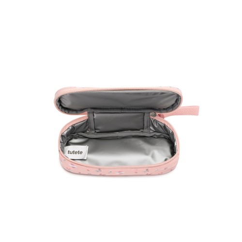 FUNDA ALMUERZO TERMICA BIRDS BLOSSOM