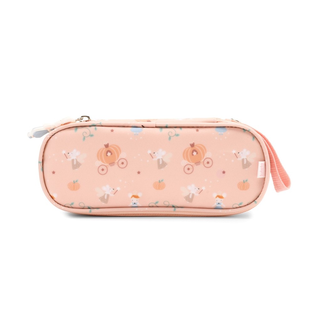 FUNDA ALMUERZO TERMICA MOUSE FAIRIES