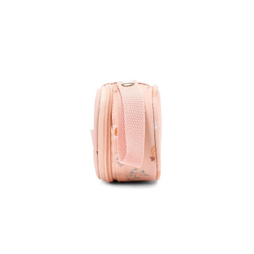 FUNDA ALMUERZO TERMICA MOUSE FAIRIES