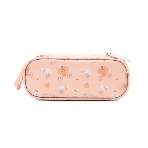 FUNDA ALMUERZO TERMICA MOUSE FAIRIES