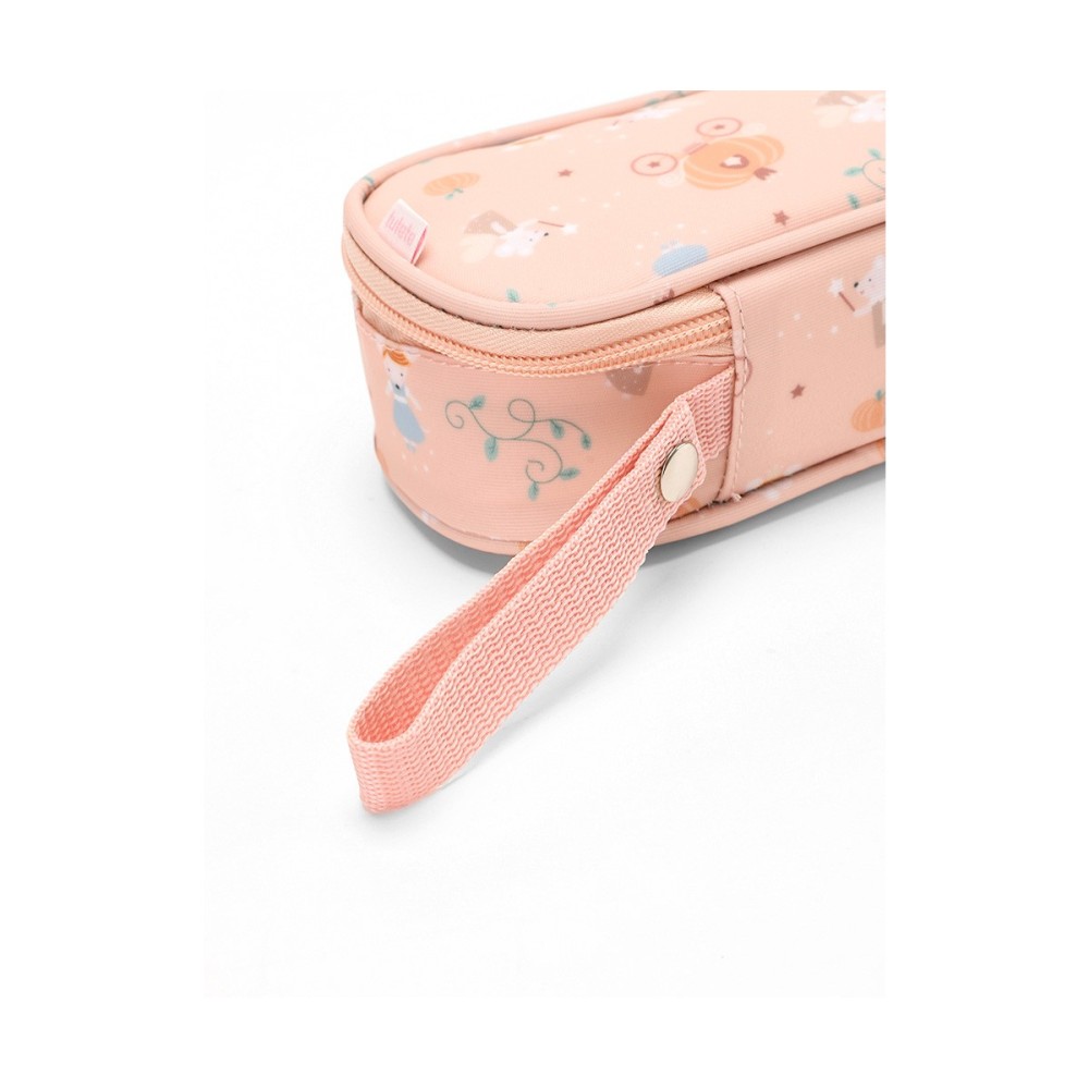 FUNDA ALMUERZO TERMICA MOUSE FAIRIES