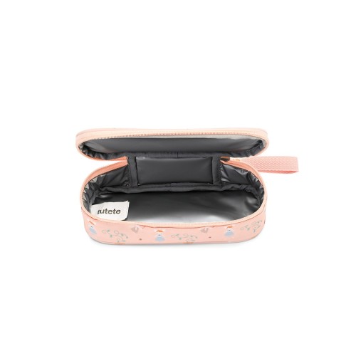 FUNDA ALMUERZO TERMICA MOUSE FAIRIES