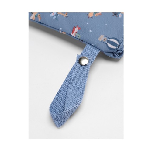 FUNDA PARA BOCADILLO PLANES