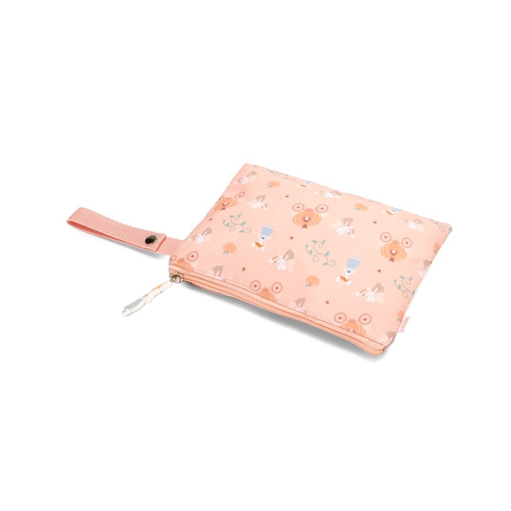 FUNDA PARA BOCADILLO MOUSE FAIRIES 2