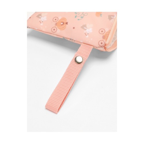 FUNDA PARA BOCADILLO MOUSE FAIRIES