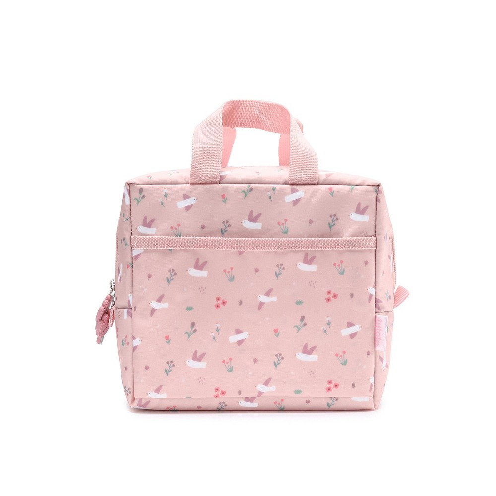 BOLSA MERIENDA TERMICA BIRDS BLOSSOM
