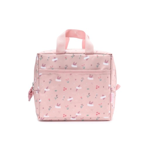 BOLSA MERIENDA TERMICA BIRDS BLOSSOM