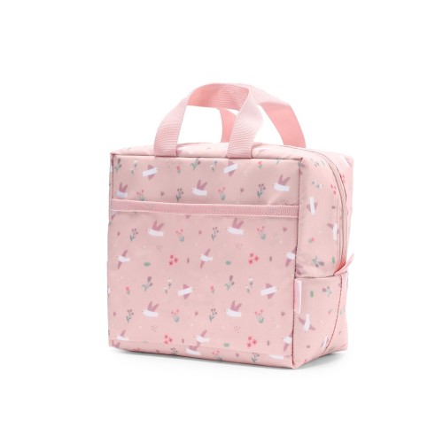 BOLSA MERIENDA TERMICA BIRDS BLOSSOM