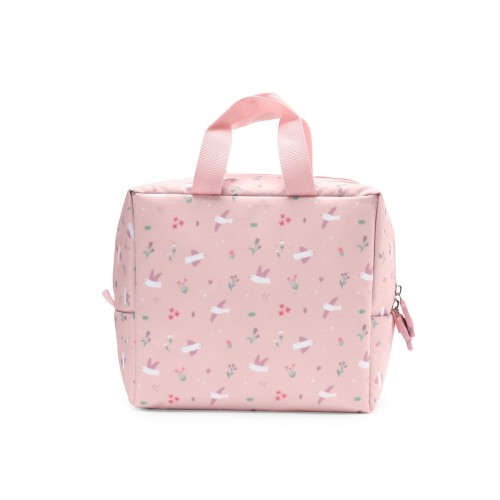 BOLSA MERIENDA TERMICA BIRDS BLOSSOM