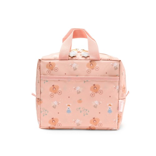BOLSA MERIENDA TERMICA MOUSE FAIRIES