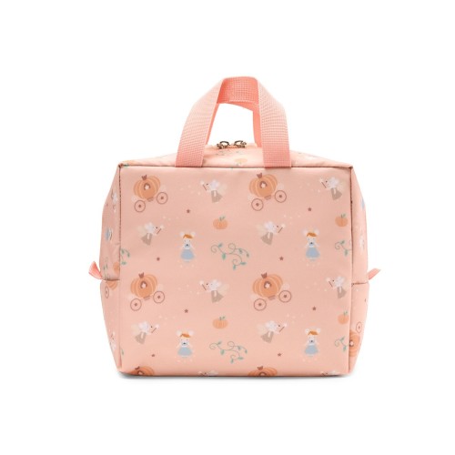 BOLSA MERIENDA TERMICA MOUSE FAIRIES