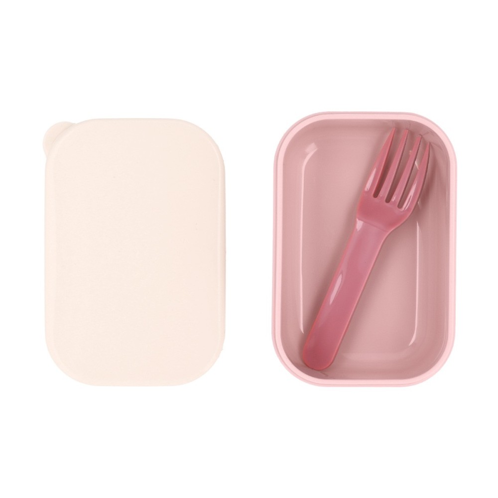 CAJA ALMUERZO BENTO BIRDS BLOSSOM