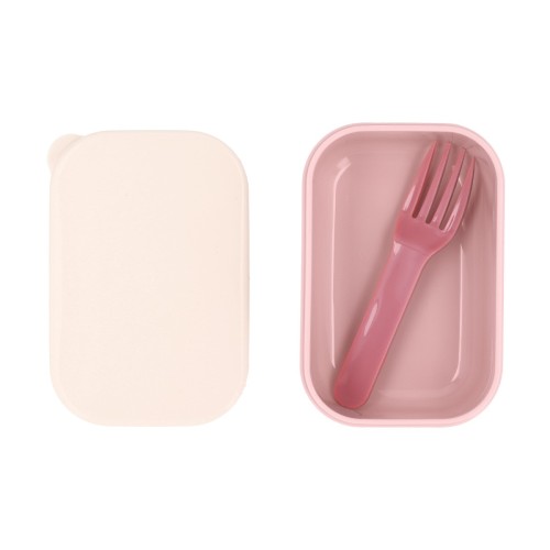 CAJA ALMUERZO BENTO BIRDS BLOSSOM
