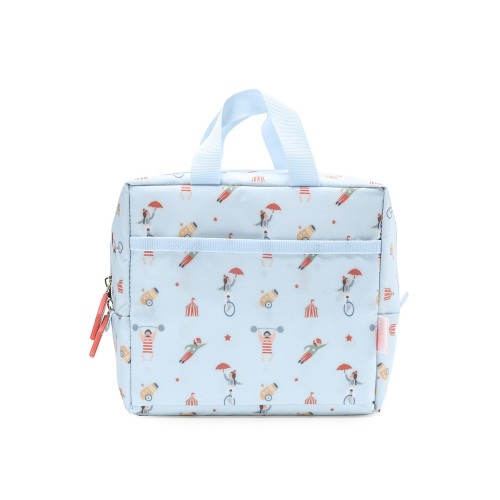 BOLSA MERIENDA TERMICA CIRCUS
