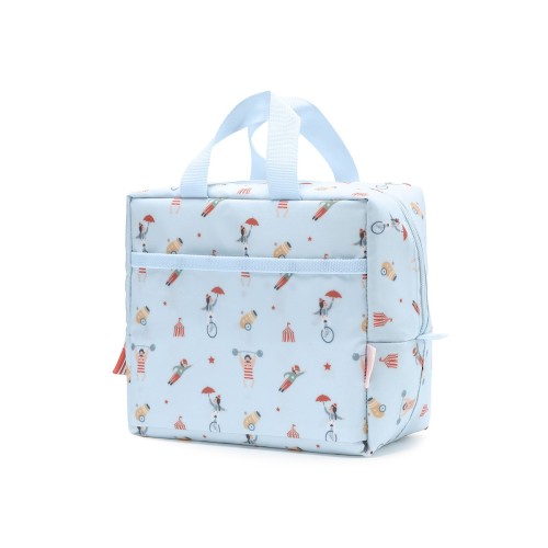 BOLSA MERIENDA TERMICA CIRCUS