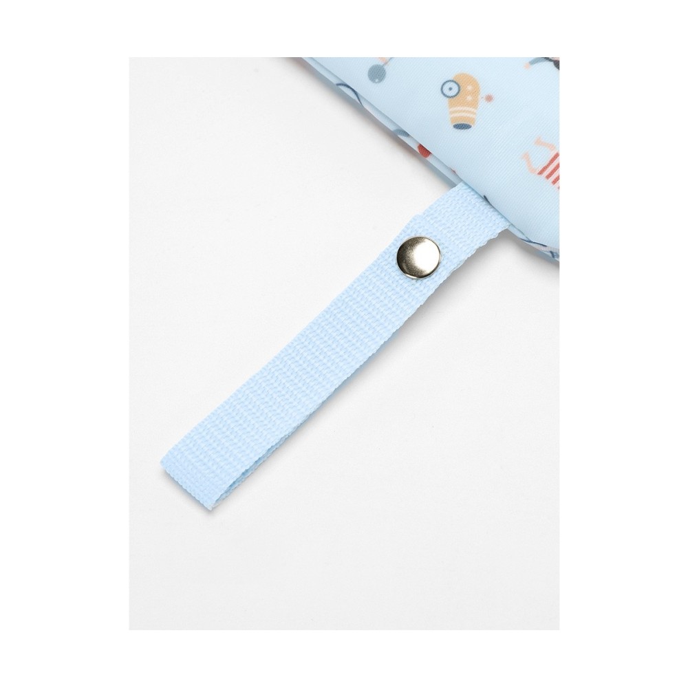 FUNDA PARA BOCADILLO CIRCUS 2