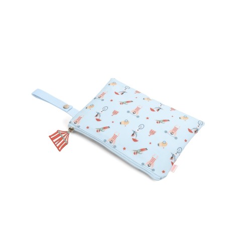 FUNDA PARA BOCADILLO CIRCUS