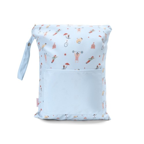BOLSA IMPERMEABLE TUTETE CIRCUS