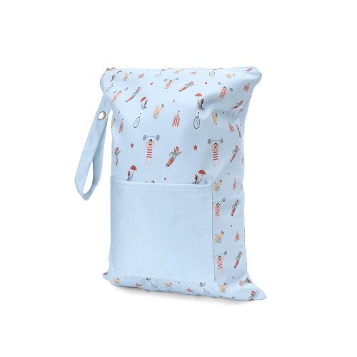 BOLSA IMPERMEABLE TUTETE CIRCUS