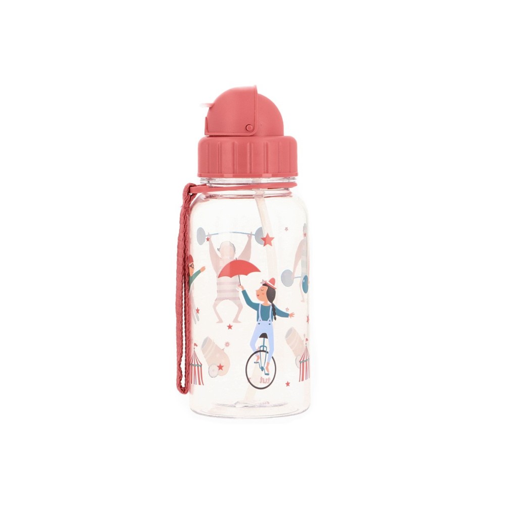 BOTELLA TRITAN 500ML CIRCUS
