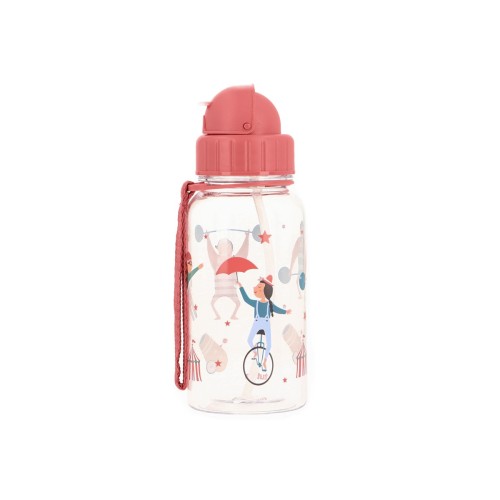 BOTELLA TRITAN 500ML CIRCUS