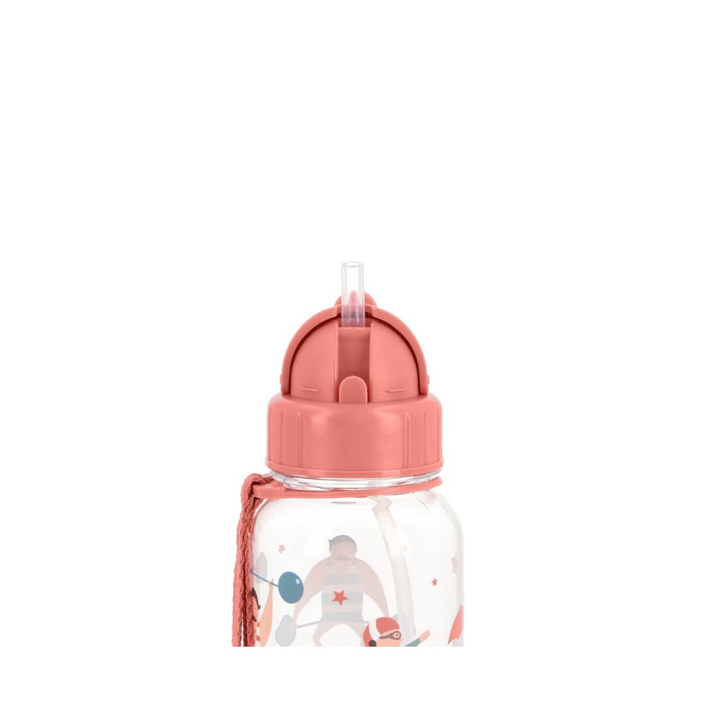 BOTELLA TRITAN 500ML CIRCUS