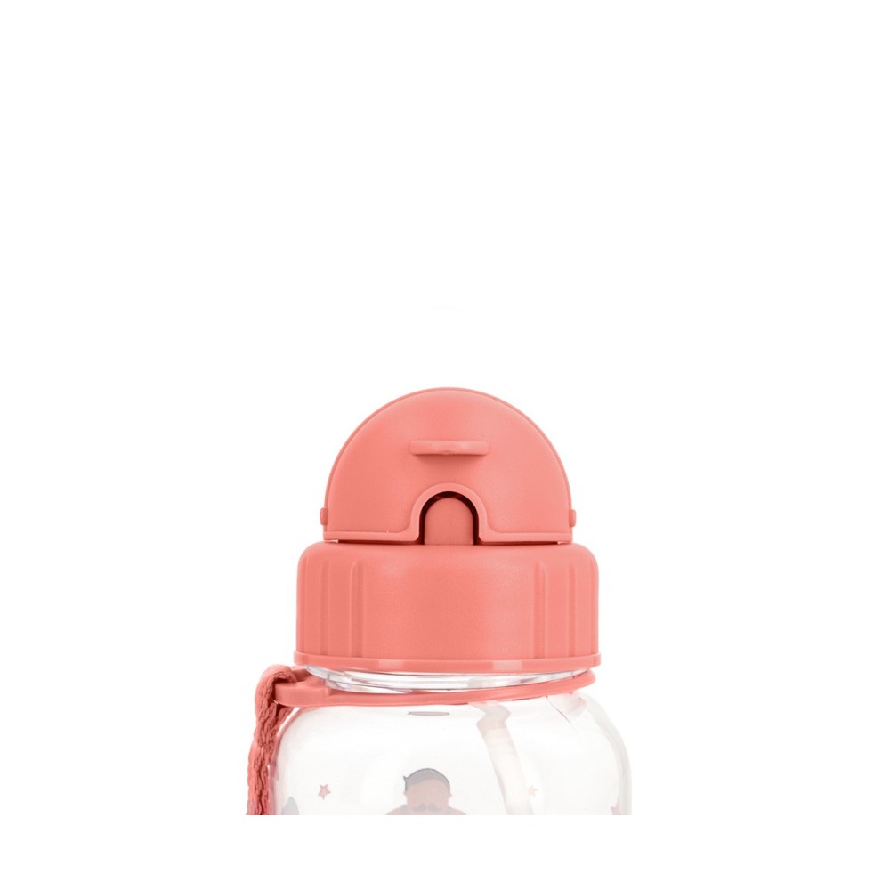 BOTELLA TRITAN 500ML CIRCUS