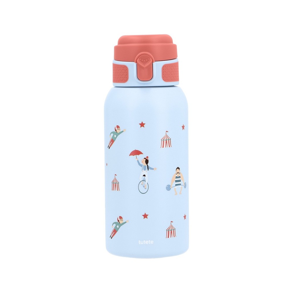 BOTELLA ACERO TERMICA 500ML CIRCUS