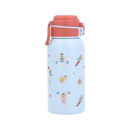 BOTELLA ACERO TERMICA 500ML CIRCUS