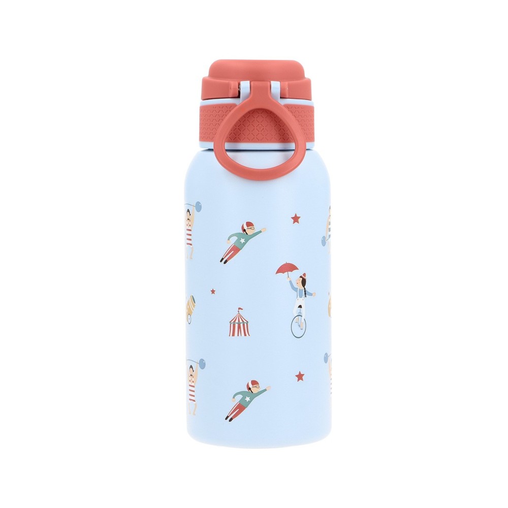 BOTELLA ACERO TERMICA 500ML CIRCUS