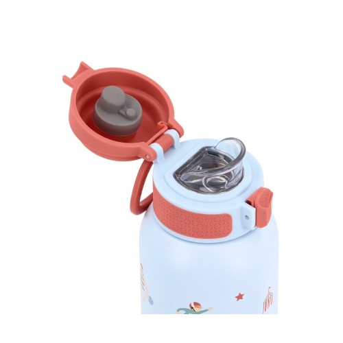 BOTELLA ACERO TERMICA 500ML CIRCUS