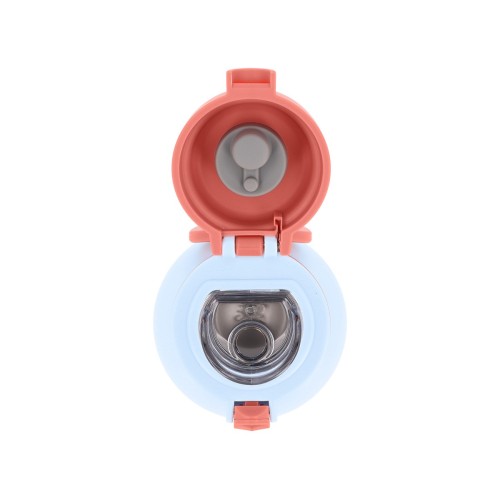 BOTELLA ACERO TERMICA 500ML CIRCUS