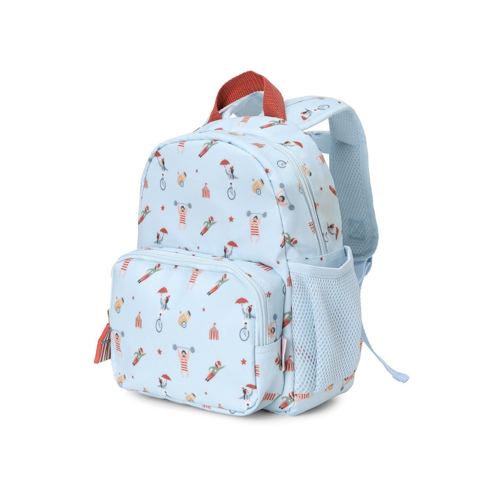 MOCHILA INFANTIL  CIRCUS