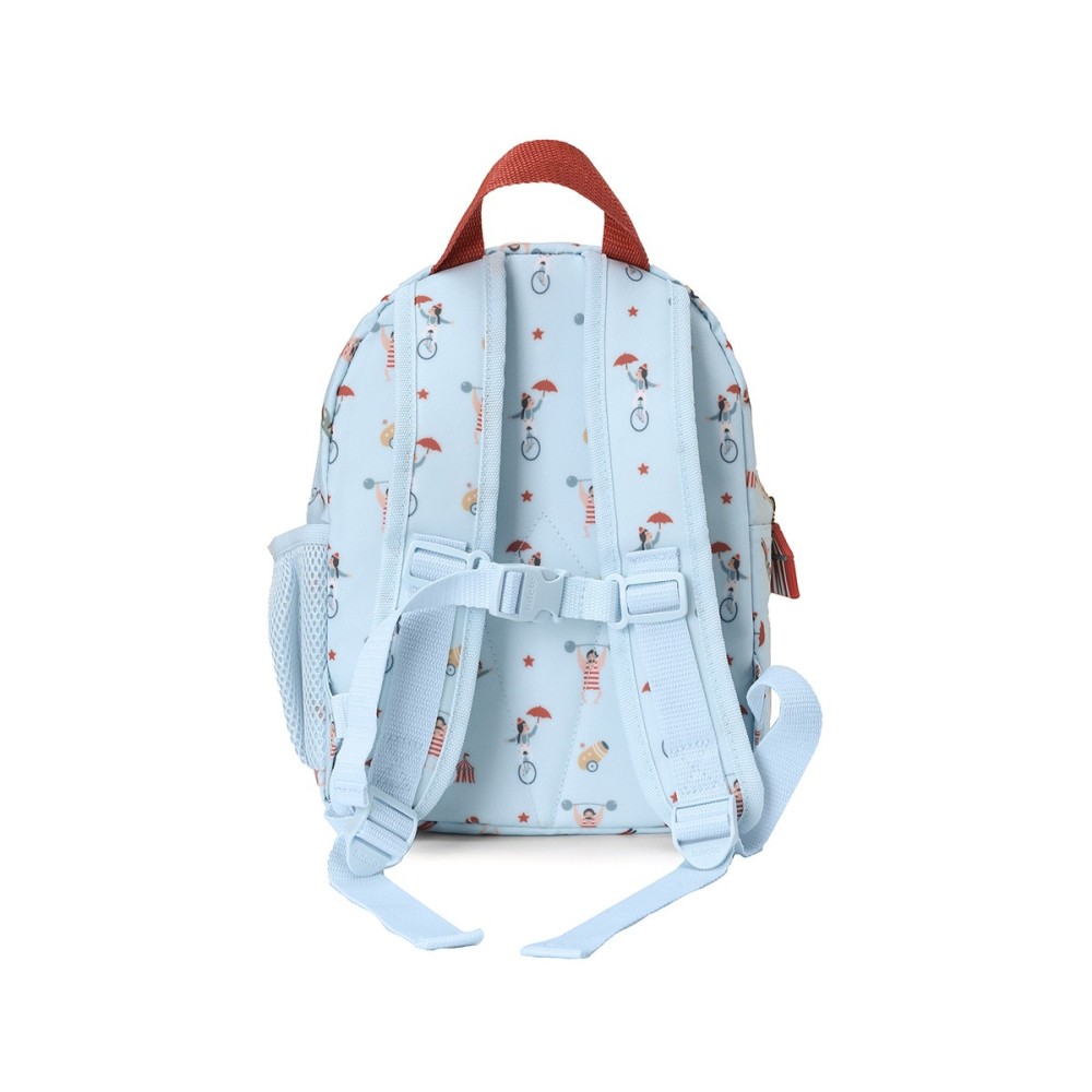 MOCHILA INFANTIL  CIRCUS