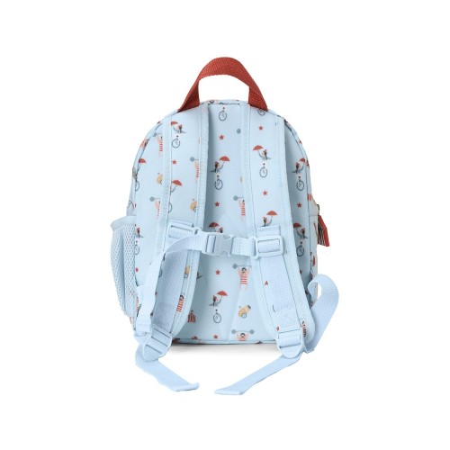 MOCHILA INFANTIL  CIRCUS