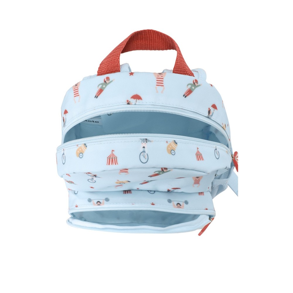 MOCHILA INFANTIL  CIRCUS