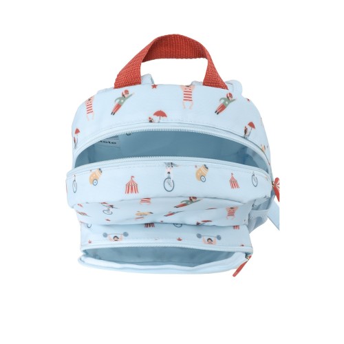 MOCHILA INFANTIL  CIRCUS
