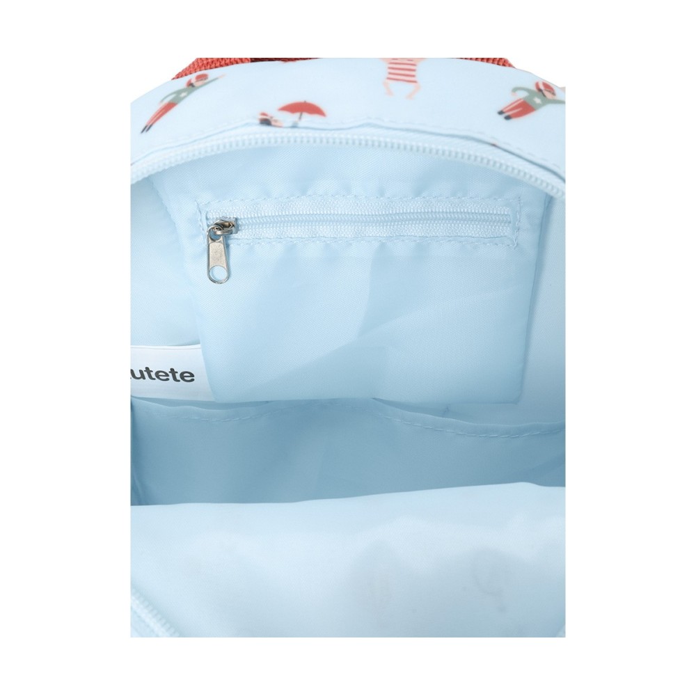 MOCHILA INFANTIL  CIRCUS